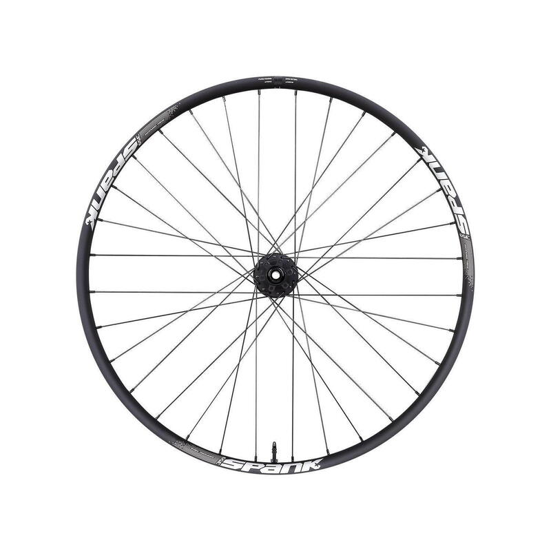 359 Boost E-MicroSpline Roue arrière 29 pouces 32 trous 148 mm - black