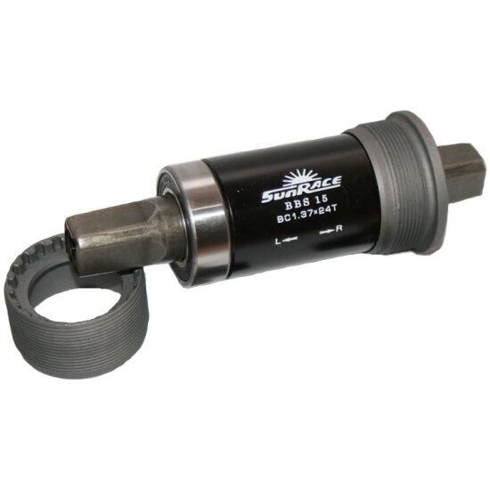 Sunrace BSC 68 BBS15 Square Bottom Bracket 3/3