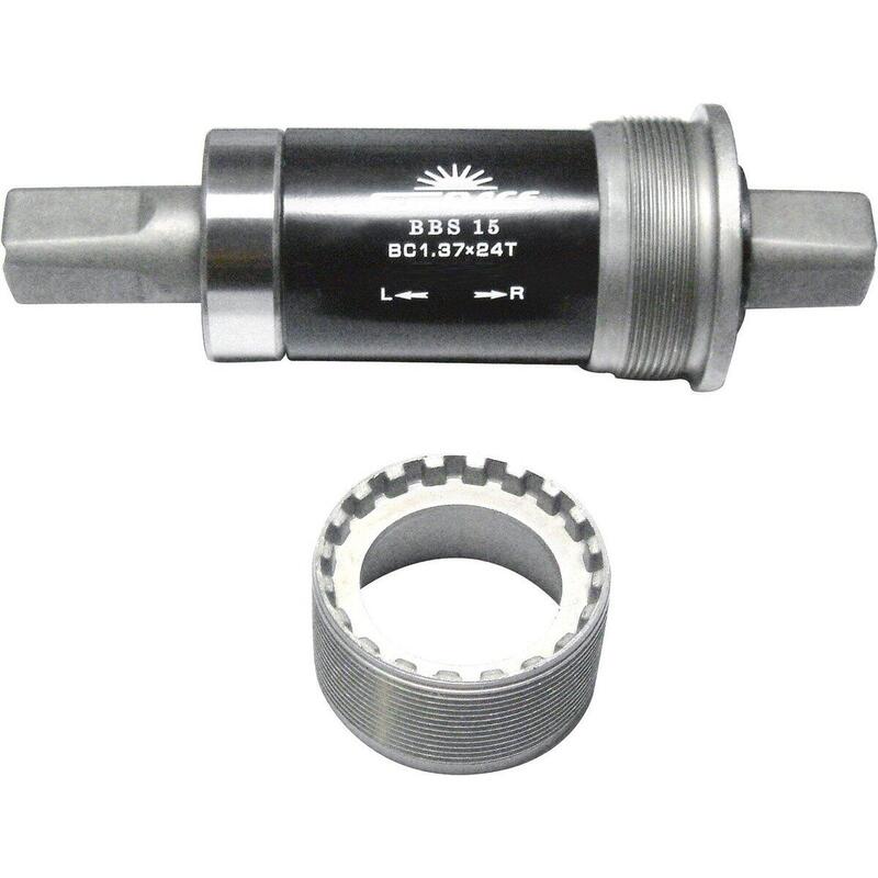 BOITIER DE PÉDALIER BOX TWO BB30 > M35 - TRANSMISSIONS BMX RACE