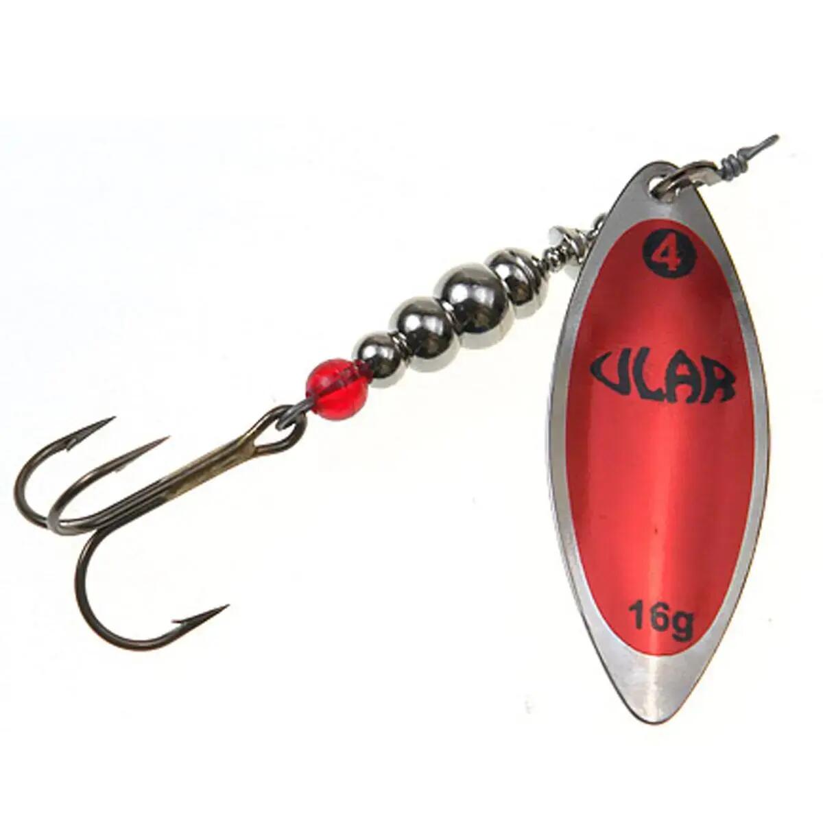 ULAR KÖRFORGÓ 04 L/CT-NI 16G 1/1