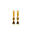 Kit de conversion tubeless Chris King or