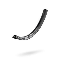 Pneu de vélo M 502 noir