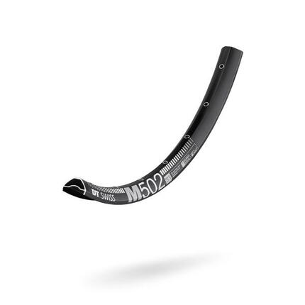 Pneu de vélo M 502 noir