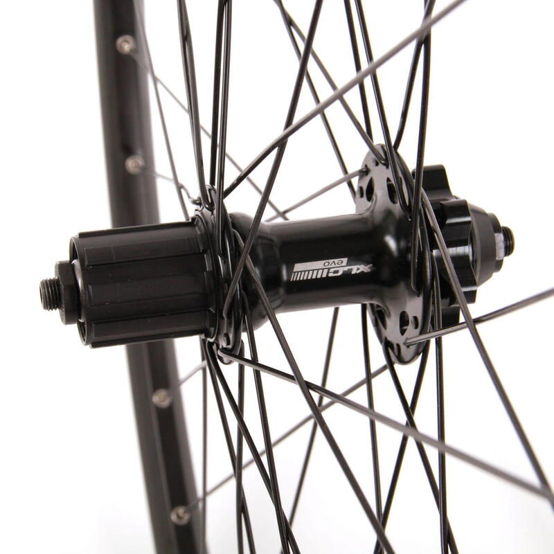 Rueda trasera DT Swiss D466 Disc 26/27.5/29 pulgadas