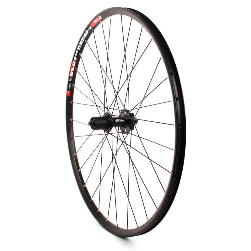 DT Swiss D466 Disc 26/27.5/29 inch achterwiel