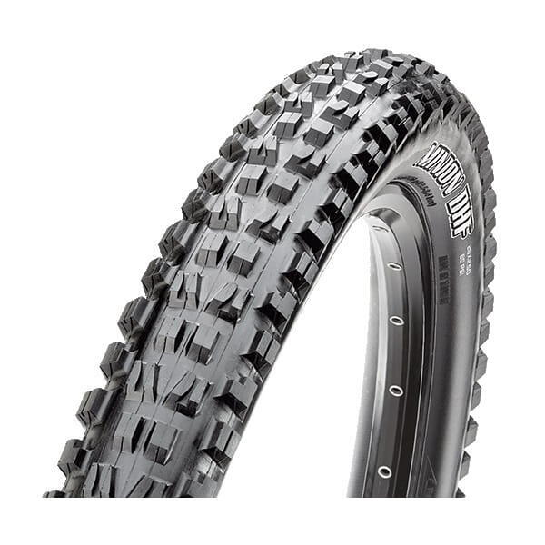 Minion DHF+ vouwband - 27.5x2.80 inch - 3C MaxxTerra - TR Exo