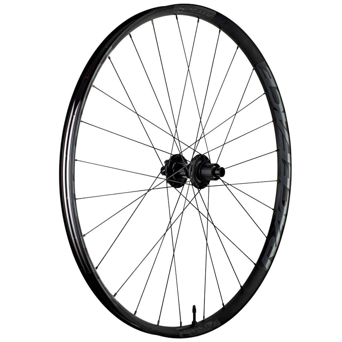 Achterwiel Race Face Aeffect-R 30-29" Boost - 12x148mm - Corps XD 2/3