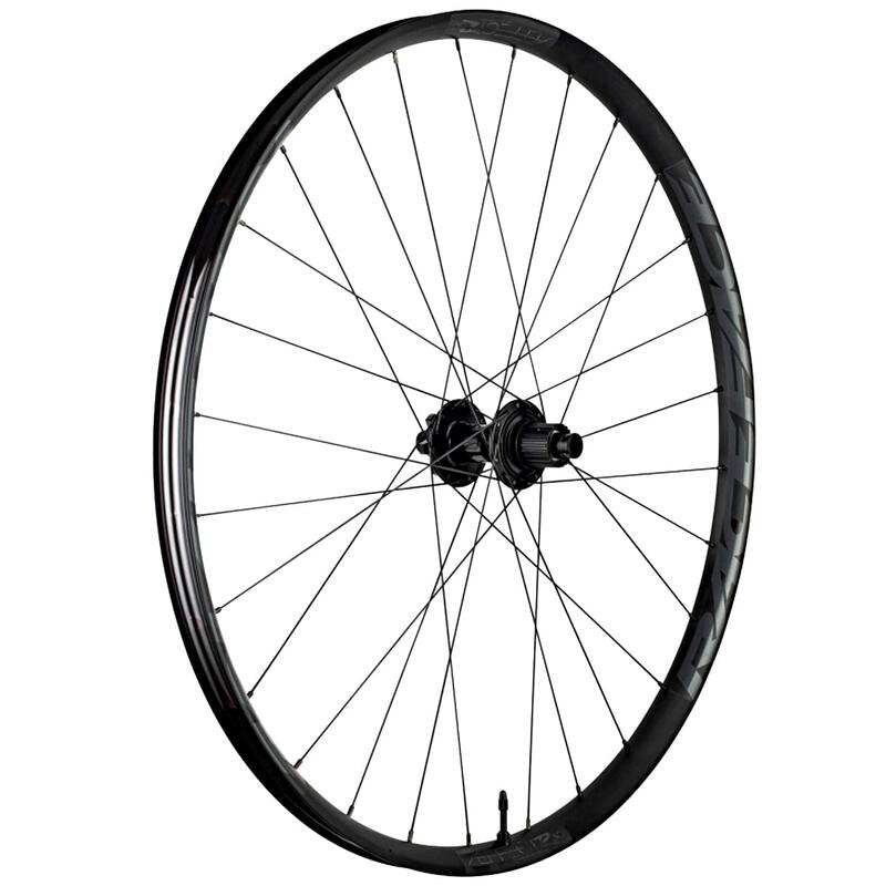 Aeffect R 30 E-MTB Roue arrière - 29 pouces - Noir