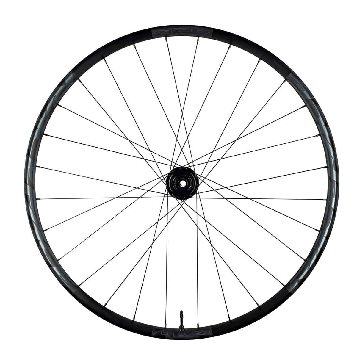 RACE FACE Aeffect R 30 Achterwiel - 29 Inch - Zwart