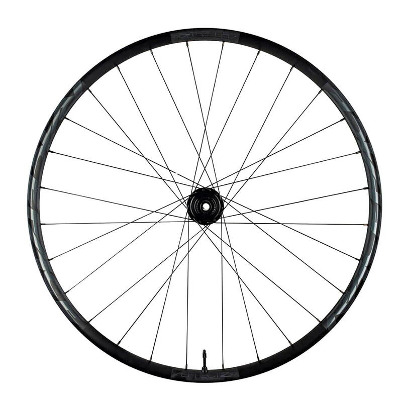 Rueda trasera Aeffect R 30 E-MTB - 29 pulgadas - Negra