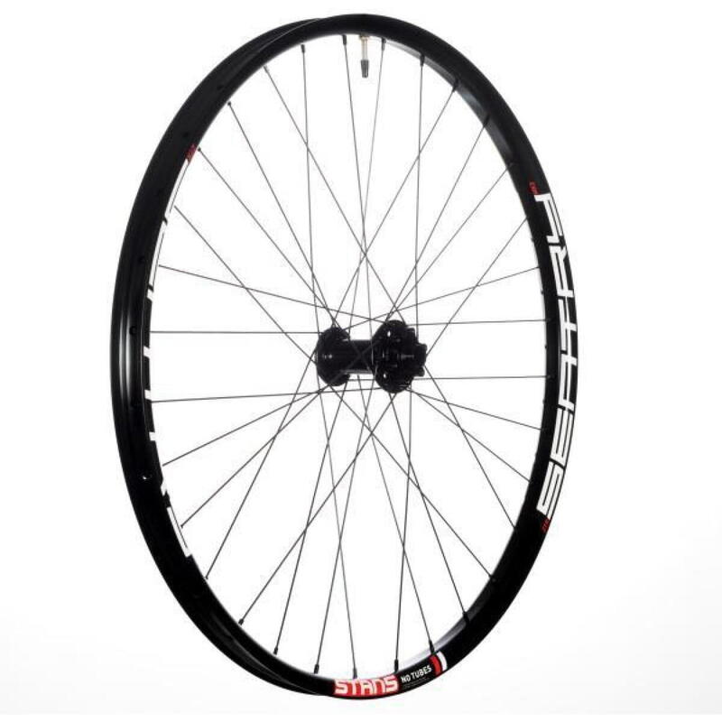 Roue ZTR Sentry MK3 29