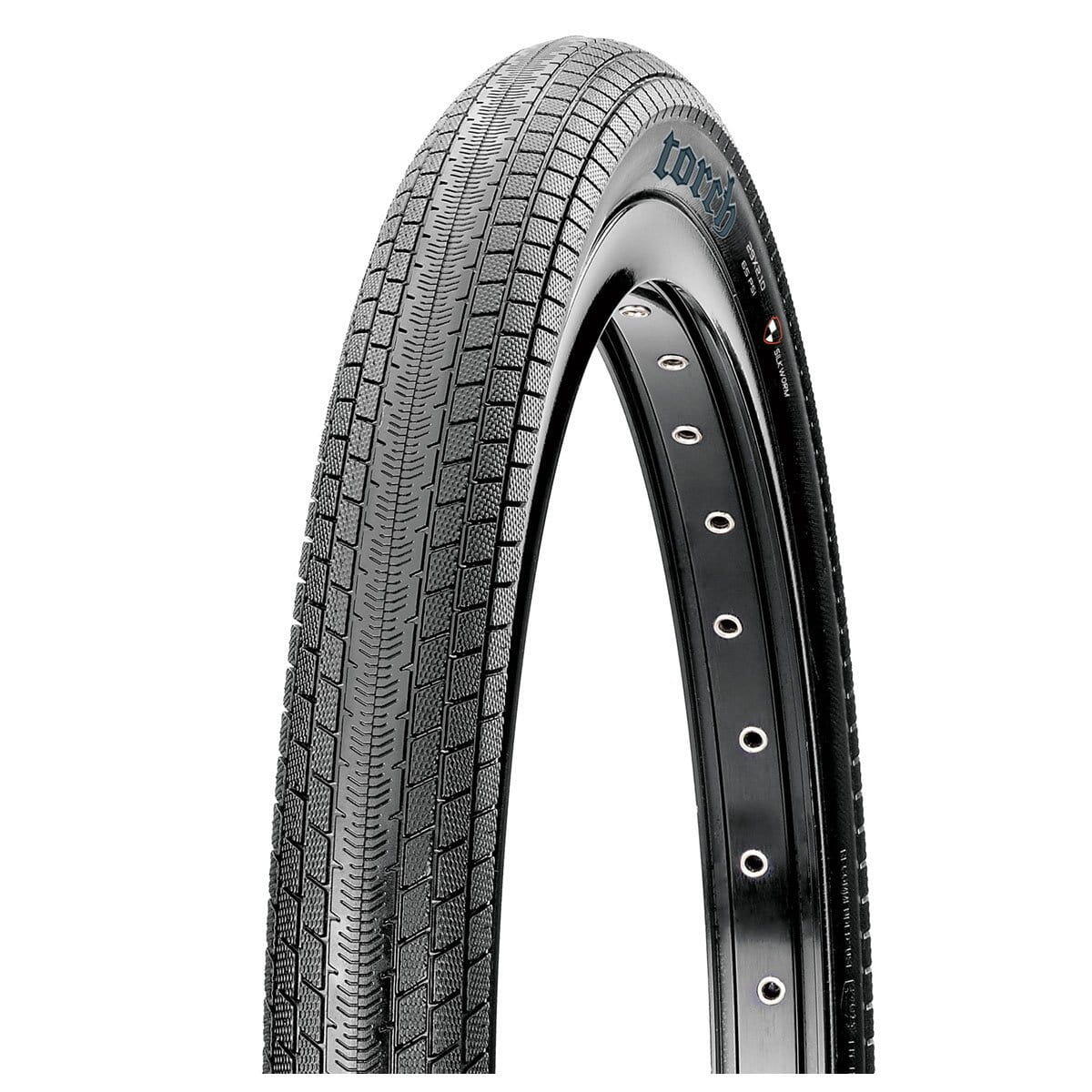 MAXXIS Torch vouwband - 29x2.10 inch - MPC - eXCeption - Silkworm
