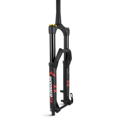 Bomber Z1 27.5'' - Nero