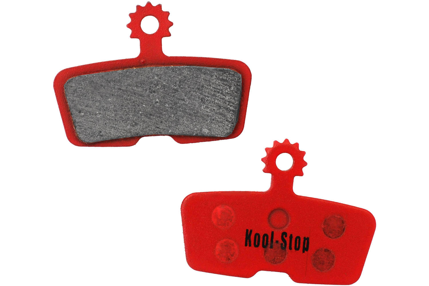 Koolstop Bremsbelagscheibe Avid Code R 2/2