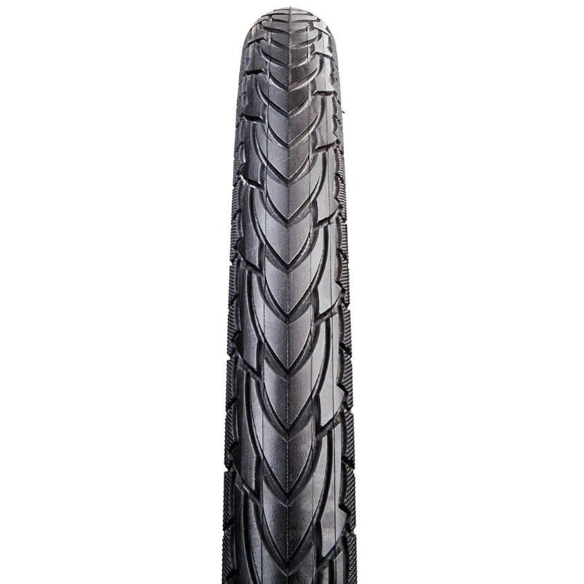 Overdrive Excel Drahtreifen - 28x1.35 - Dual Compound - SilkShield 3/4
