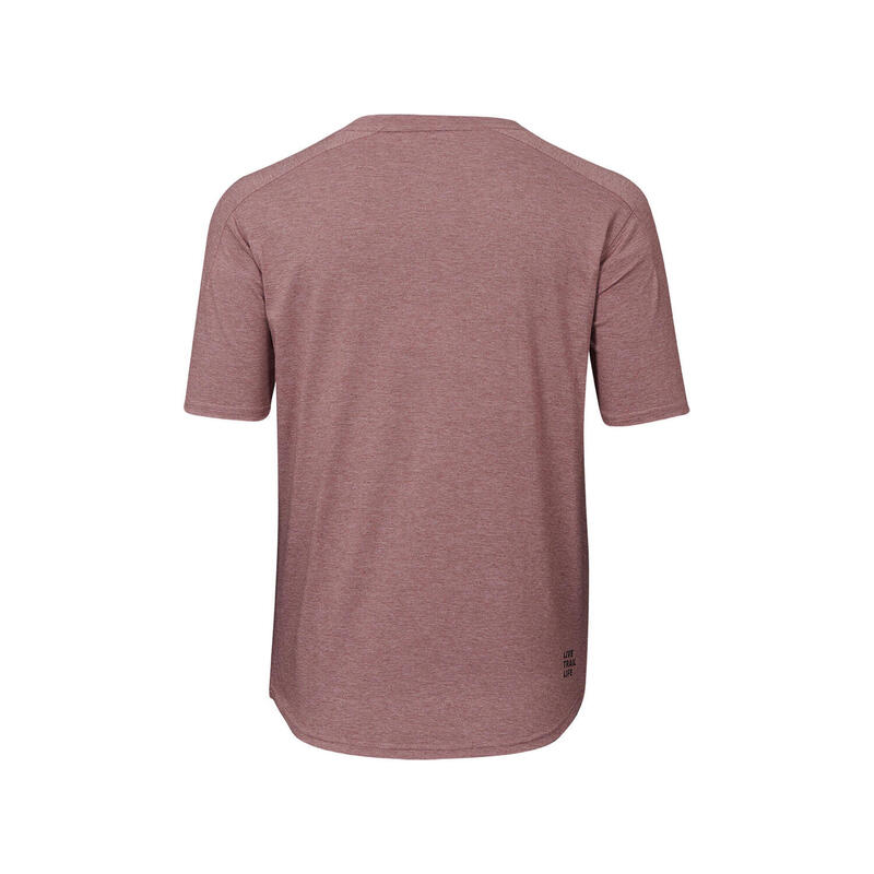 Tee Flow Fade Tech - Taupe