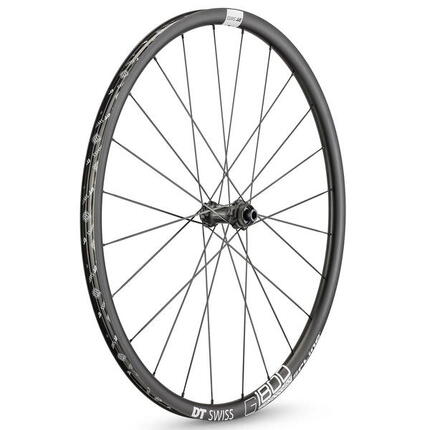 Roue G 1800 Spline Black Disc 29'' 25 mm VR