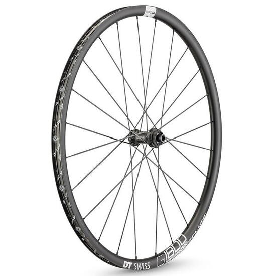Roue G 1800 Spline Black Disc 29'' 25 mm VR
