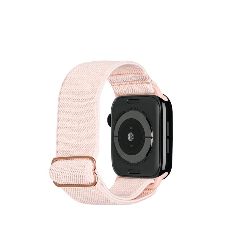 Pulseira Artwizz Watchband Flex Apple Watch 38/40mm rosa