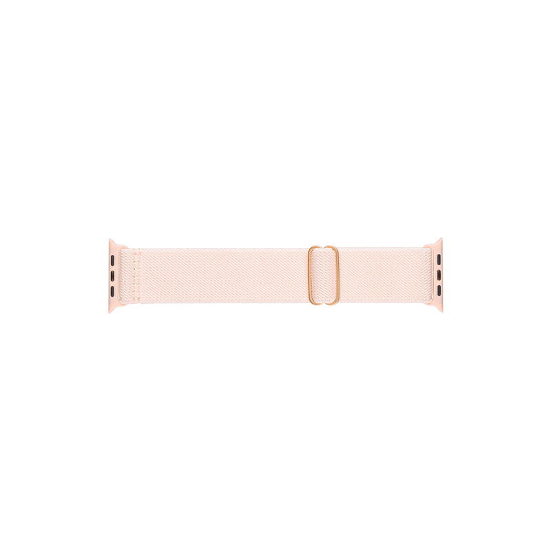 Pulseira Artwizz Watchband Flex Apple Watch 38/40mm rosa