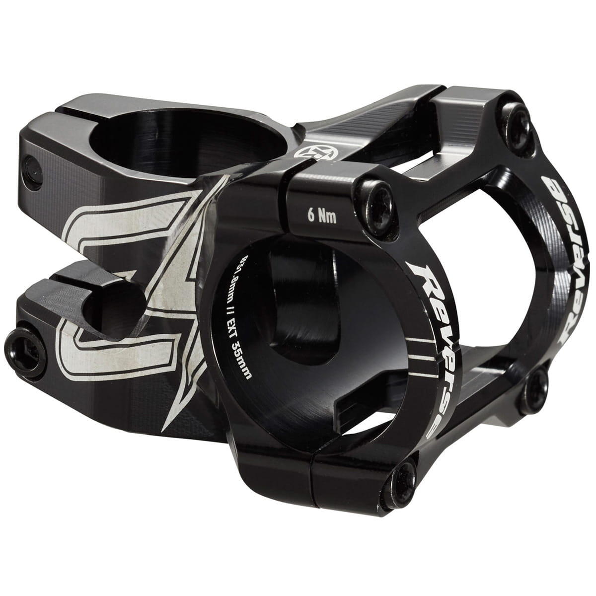 E-Black-ONE Stuurpen - Zwart / Grijs 1/2