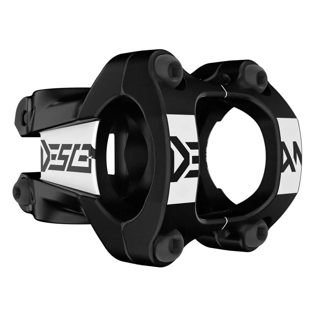 Truvativ Stem Descendant 50mm 0 Deg 31.8 1-1/8 Black