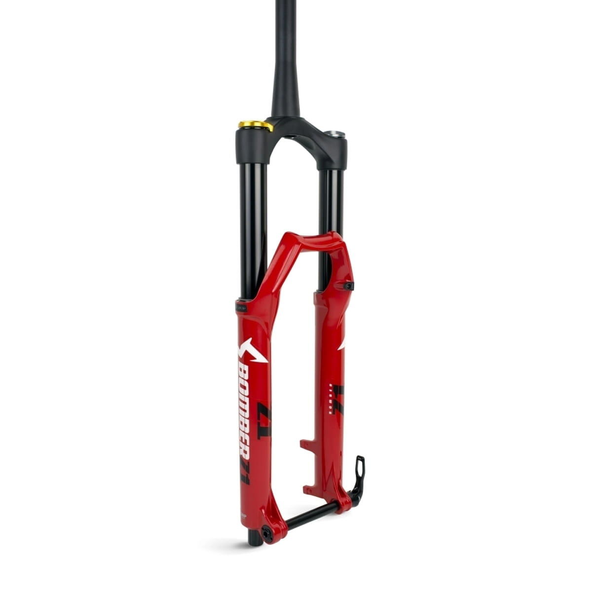BIG MAX BLADE Bomber Z1 29'' - Rosso - 170mm