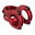 Potence Spoon 350 - Rouge