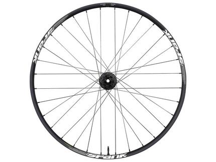 350 Vibrocore MS achterwiel 29 inch 32 gaten 150/157 mm - zwart