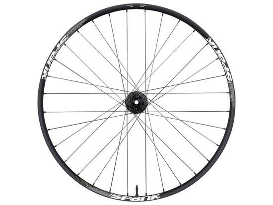 350 Vibrocore MS achterwiel 29 inch 32 gaten 150/157 mm - zwart