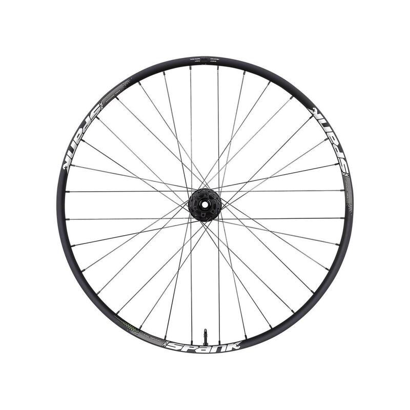 Roue arrière 350 Vibrocore MS 29 pouces 32 trous 150/157 mm - black