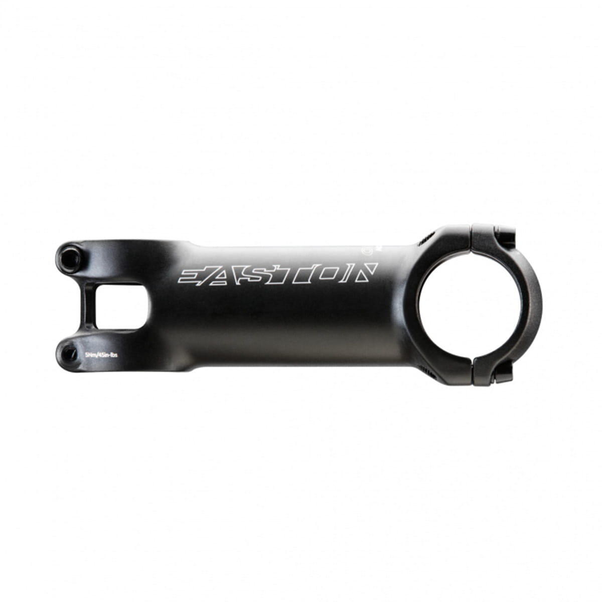 Easton EA90 Aluminium Stem 0° - 31.8mm Black 2/2