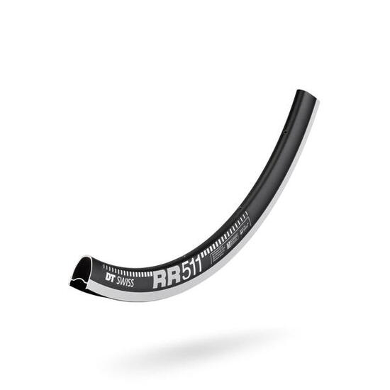 Felgenring RR 511 - TR 622-18 - Schwarz