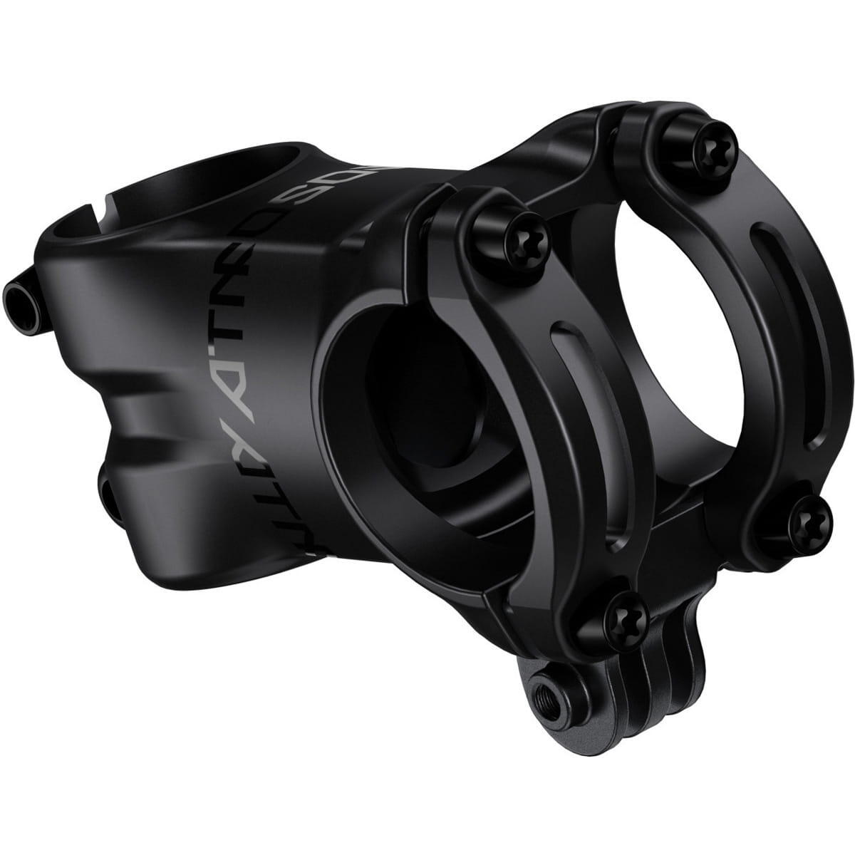 Atmos 7K steel 3/3