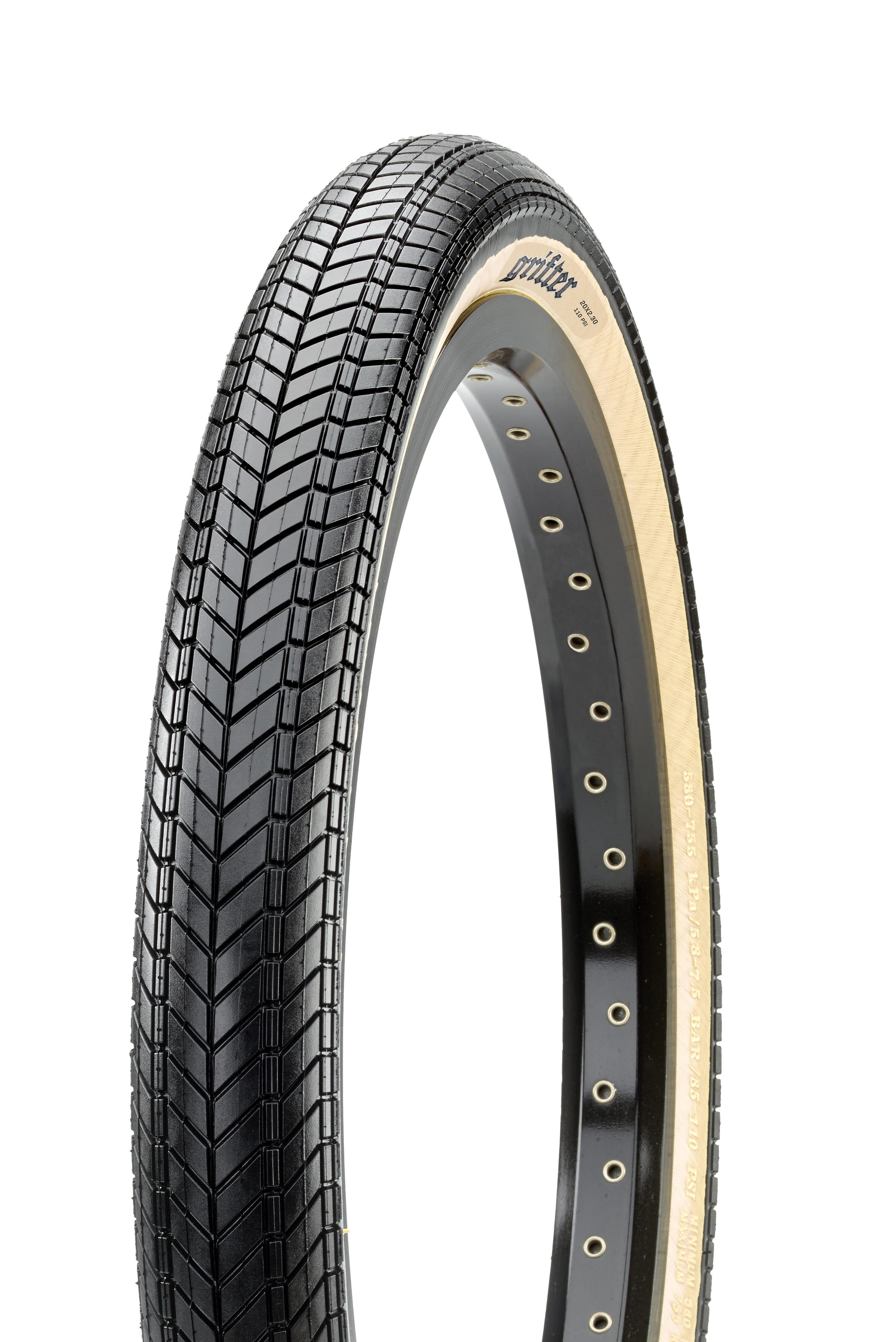 MAXXIS Grifter clincher band - 29 x 2,5 inch - MaxxPro - EXO - tanwall