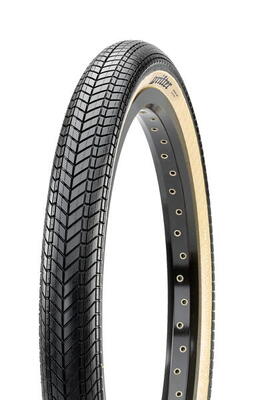 Grifter clincher band - 29 x 2.5 inch - maxxpro - exo - tanwall