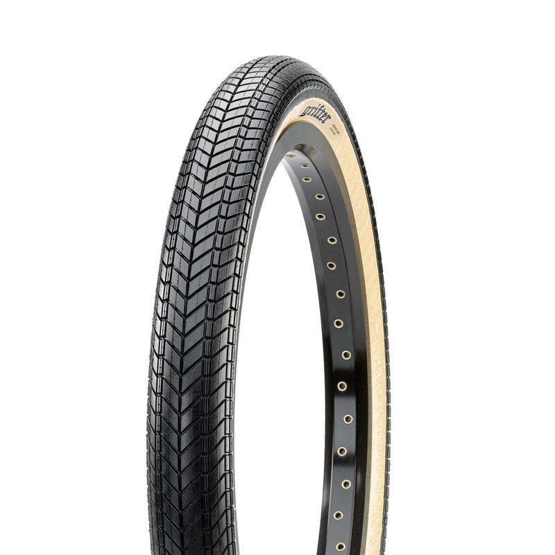 Grifter clincher band - 29 x 2,5 inch - MaxxPro - EXO - tanwall