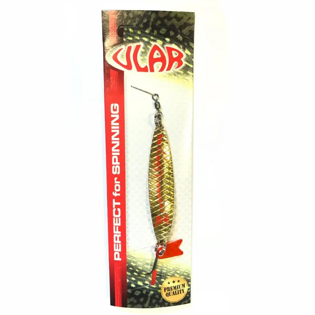 ULAR TÁM.VILL.01 BL/SI-MO 8,0G 1/3