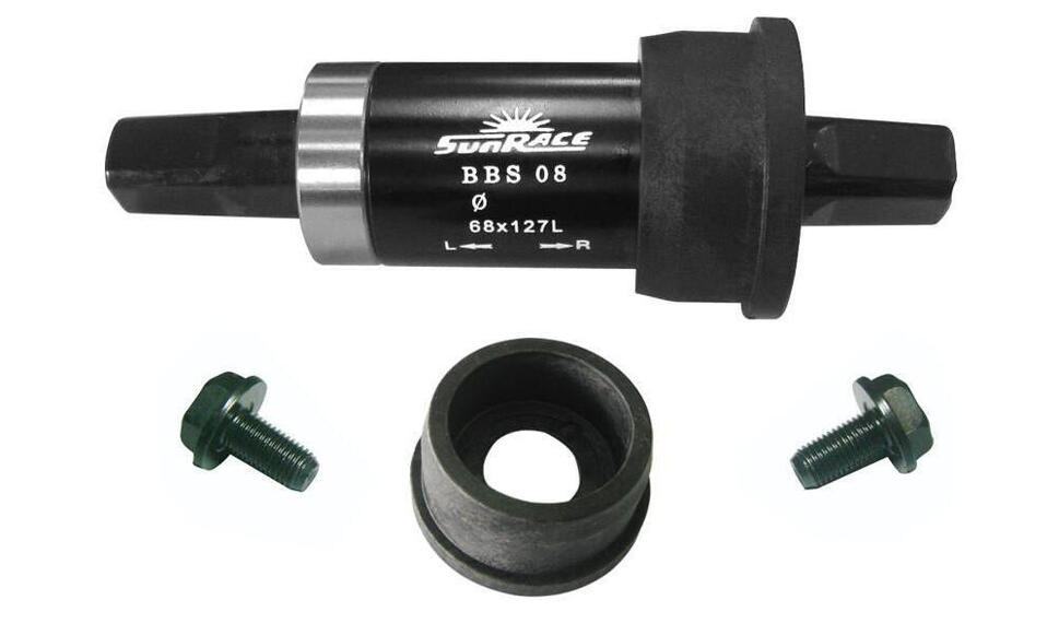 Suport Ø35/127Mm Kubki Udarowe – Bez Zawleczek