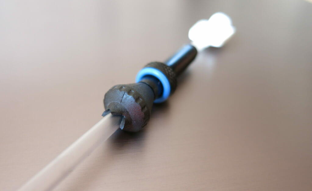 Tubeless conversie kit - 25 mm 5/5