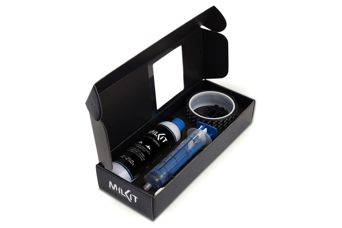 Tubeless conversie kit - 25 mm 3/5
