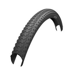 Neumático plegable GXR Gravel - 650b x 47c - Negro