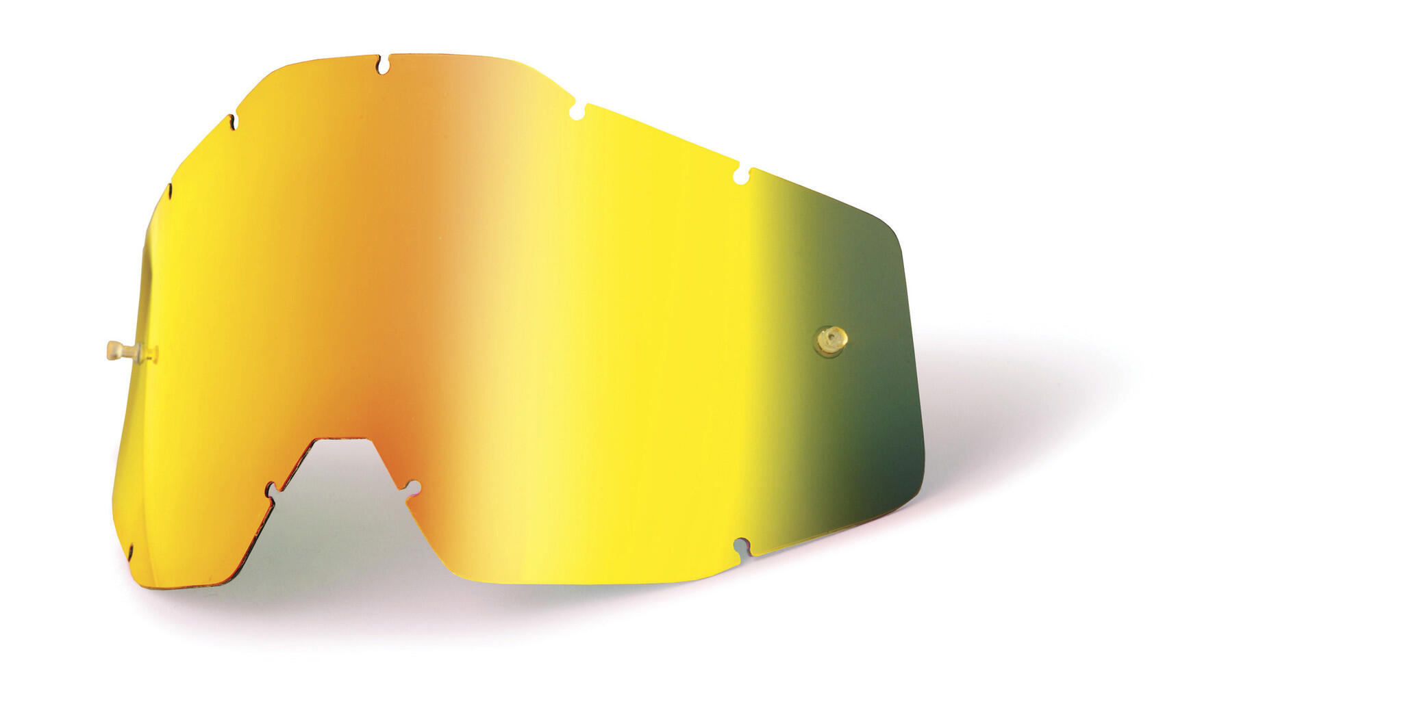100% Accuri/Strata Youth Goggles Replacement Lens 4/4