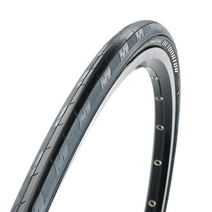 Opona DETONATOR - 700x32c - tr. soft - 60 TPI - czarna