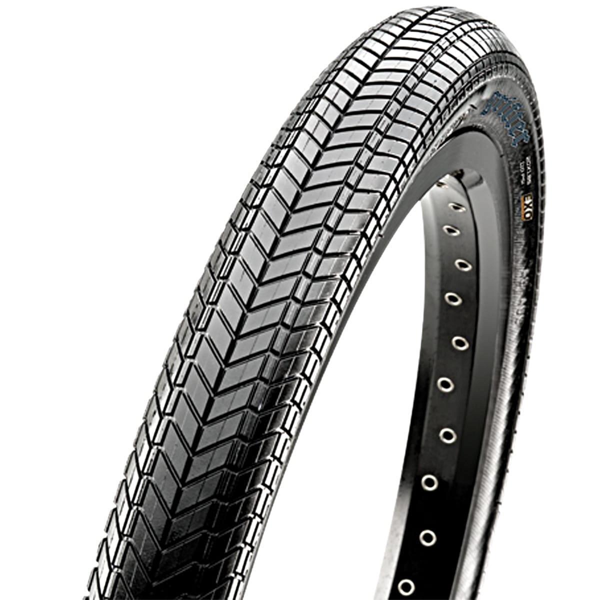 MAXXIS Grifter vouwband - 20 x 2.1 inch - 120 TPI