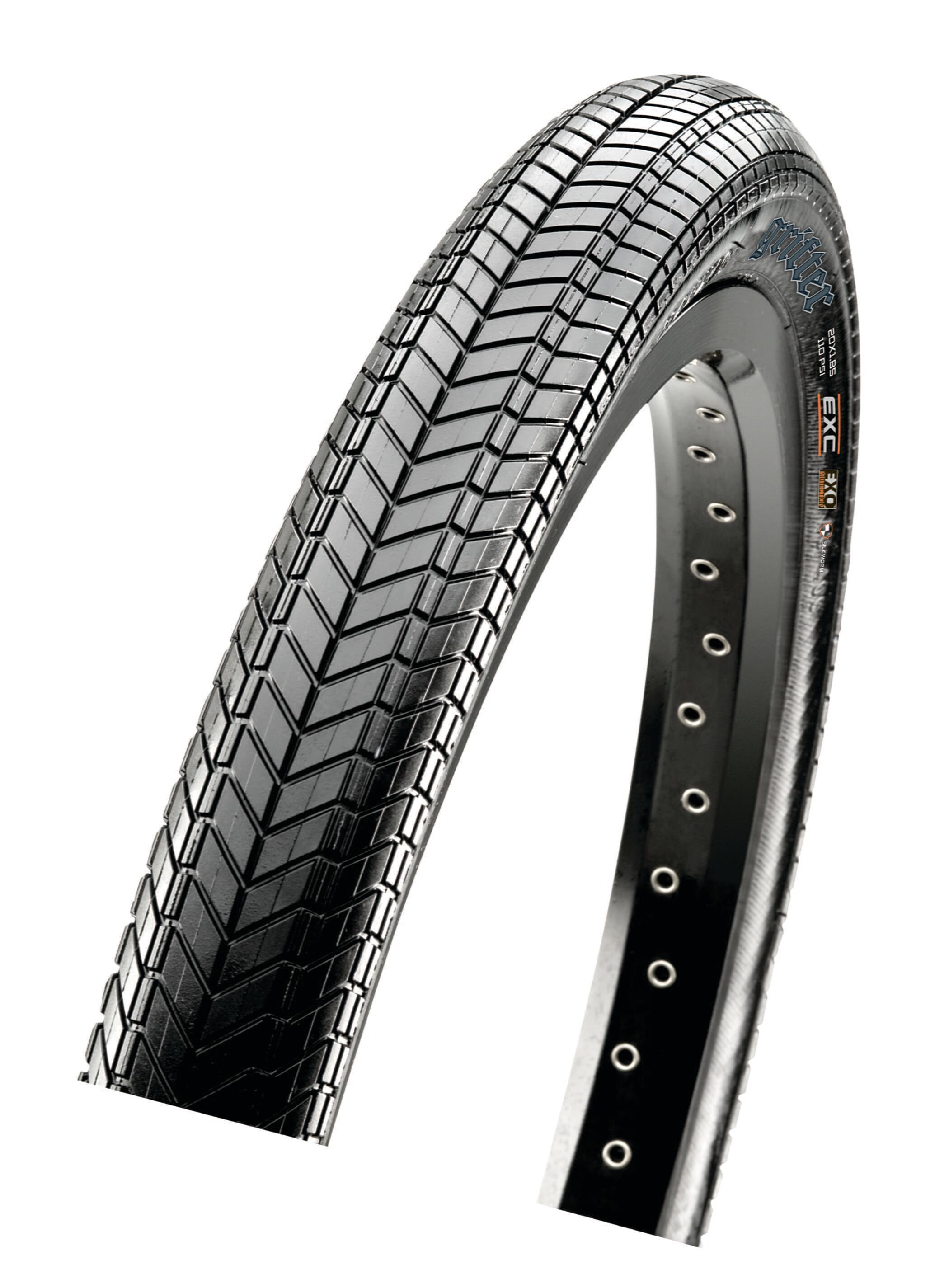 MAXXIS Grifter vouwband - 20 x 1.85 inch - EXO