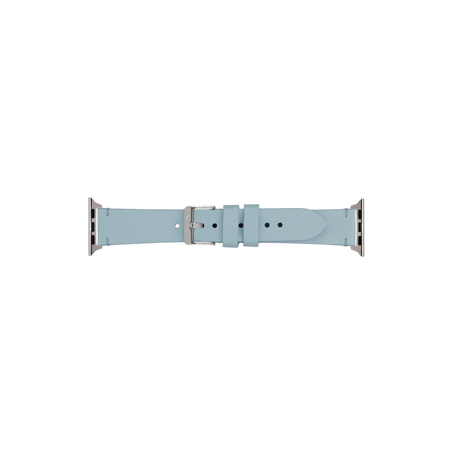 Adaptador Artwizz Watchband adapter 42-44mm cinza 4/5