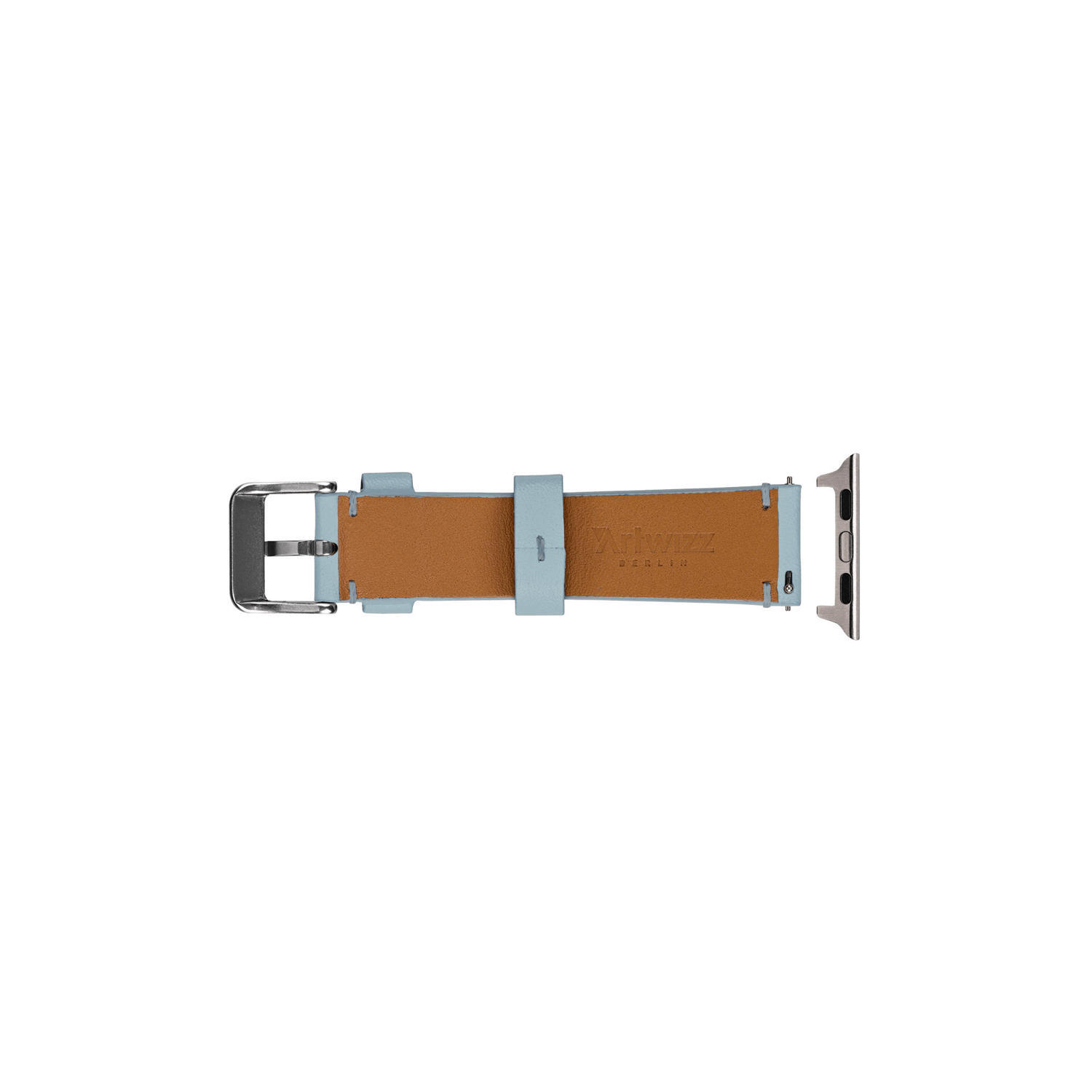 Adaptador Artwizz Watchband adapter 38-40mm cinza 2/5
