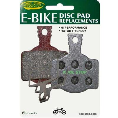 Remblok e-bike - magura mt8