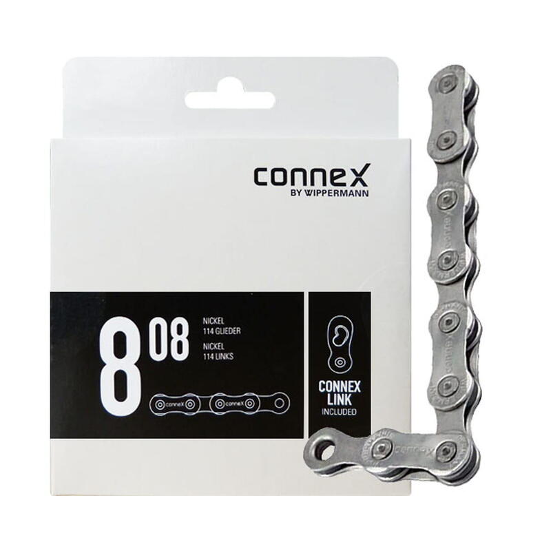 Cadena Connex 808 6/7/8 velocidades